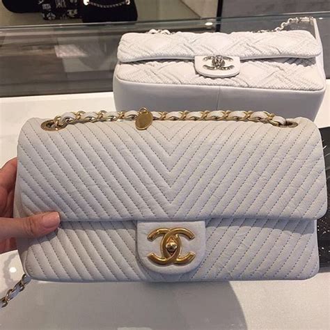 chanel 2018 orylag chevron flap bag|Flap Bags .